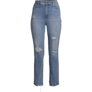 Regular Fit Women White Trousers