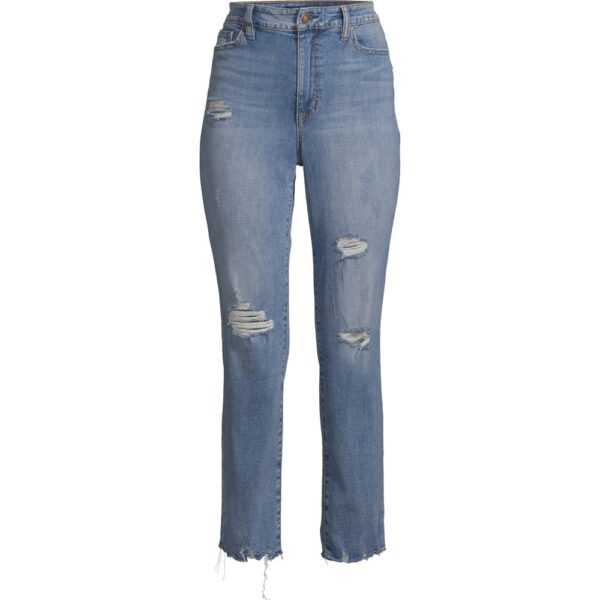Regular Fit Women White Trousers
