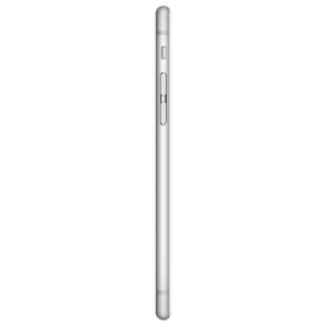 Cell phone Silver