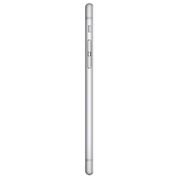 Cell phone Silver