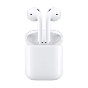 Elppa Airpods with Wireless Charging