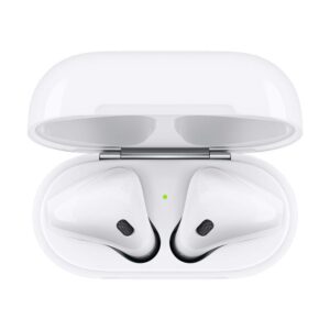 Elppa Airpods with Wireless Charging
