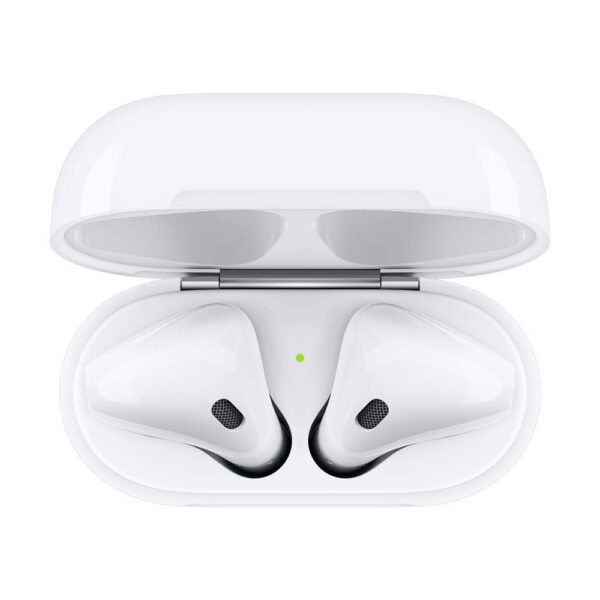 Elppa Airpods with Wireless Charging