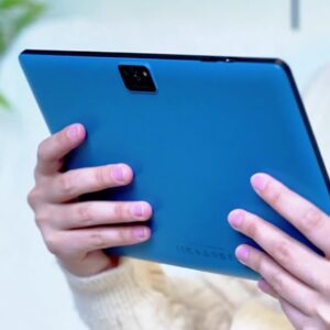 10 Inch Android Tablet, 2024 Latest Android 13 Tablet 7GB (3+4) RAM 64GB ROM, 512TB TF Expansion, 5G Dual Band WIFI6 Tablet, 2MP+8MP Camera, Stylus Without Electricity