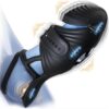 [Triple Motor Male Sex Toys] 4-in-1 Triple Motor Adjustable Male Masturbator - Penis Training Vibrator With 10 Modes & Dual Cock Rings
