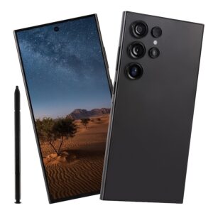 6.8inch Android Smartphone, Built-in Pen, Support 5G Network, Cell Phone, 12+512GB, Expandable Memory, 6800mAh, Support Face Recognition, GPS Navigation And Positioning, Dual SIM Standby, Complete Accessories, Portable Phone, Mini Phone, 4.0inch Pocket Small Phone, 3+32GB, Suitable for Back-up Phone, Holiday Birthday Gift Goodies