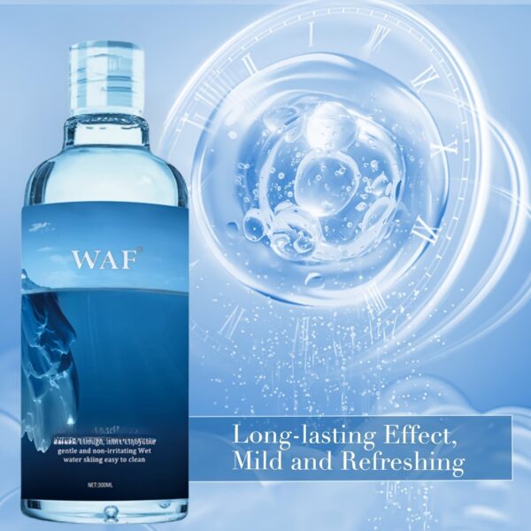 Ultimate Silky Enjoyment: Combining Silk Extract And Amino Acid Technology To Safeguard Your Every Intimate Moment Perfect For Men, Women & Couples To Achieve Seamless Intimacy