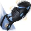 [Triple Motor Male Sex Toys] 4-in-1 Triple Motor Adjustable Male Masturbator - Penis Training Vibrator With 10 Modes & Dual Cock Rings