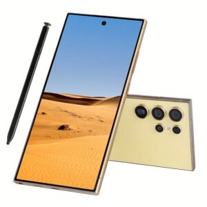 6.8inch Android Smartphone, Built-in Pen, Support 5G Network, Cell Phone, 12+512GB, Expandable Memory, 6800mAh, Support Face Recognition, GPS Navigation And Positioning, Dual SIM Standby, Complete Accessories, Portable Phone, Mini Phone, 4.0inch Pocket Small Phone, 3+32GB, Suitable for Back-up Phone, Holiday Birthday Gift Goodies