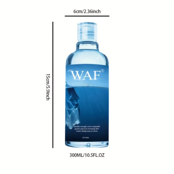 Ultimate Silky Enjoyment: Combining Silk Extract And Amino Acid Technology To Safeguard Your Every Intimate Moment Perfect For Men, Women & Couples To Achieve Seamless Intimacy
