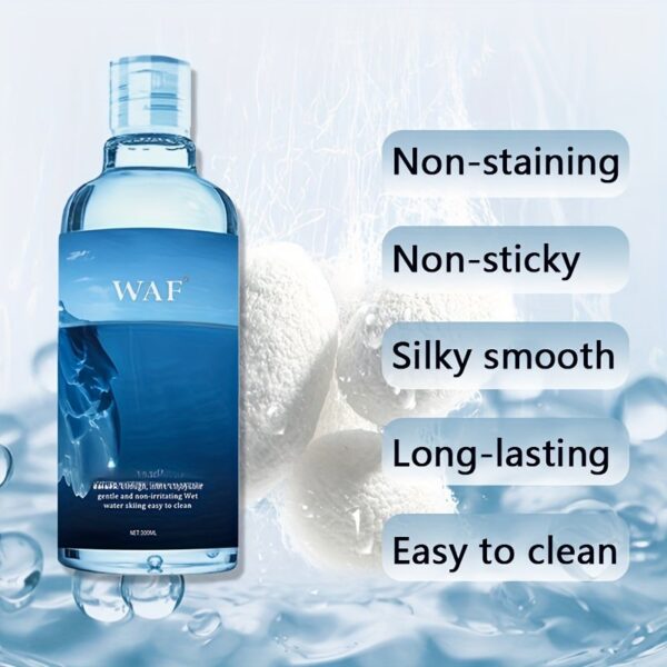 Ultimate Silky Enjoyment: Combining Silk Extract And Amino Acid Technology To Safeguard Your Every Intimate Moment Perfect For Men, Women & Couples To Achieve Seamless Intimacy